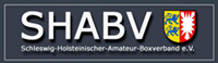 Logo des Schleswig-Holsteinischen Amateurboxverband
