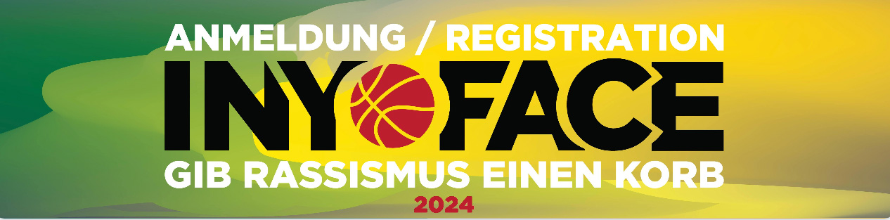 Anmeldung IYF24